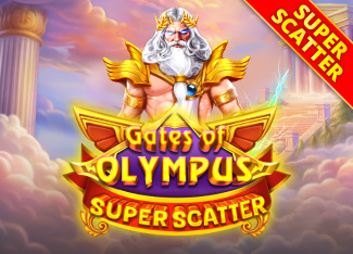 gates of olympus super scatter